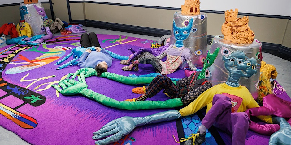 via Kunstmuseum Den Haag