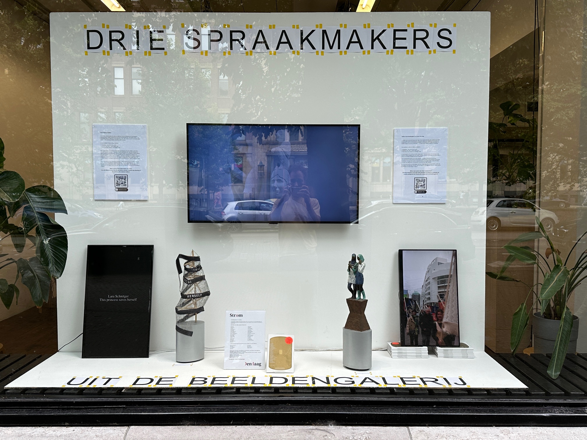 Foto: Stroom Den Haag