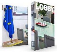 Suzanne Schols - LOBBY